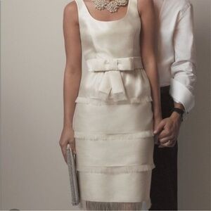 Kate Spade Wedding Belle Elanore Dress